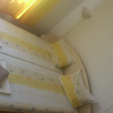 Svetla בית הארחה פרימורסקו