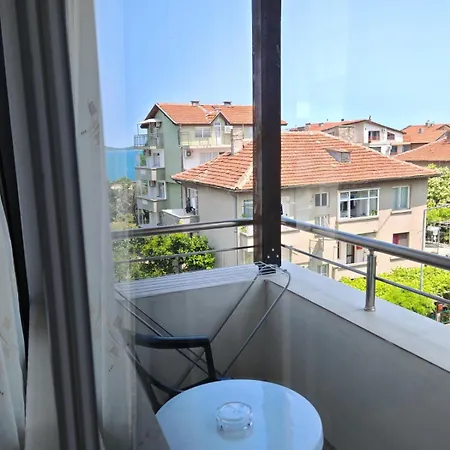 בית הארחה Svetla