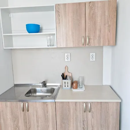 Svetla פרימורסקו