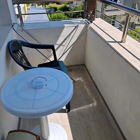 בית הארחה Svetla פרימורסקו