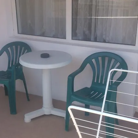 בית הארחה Svetla פרימורסקו