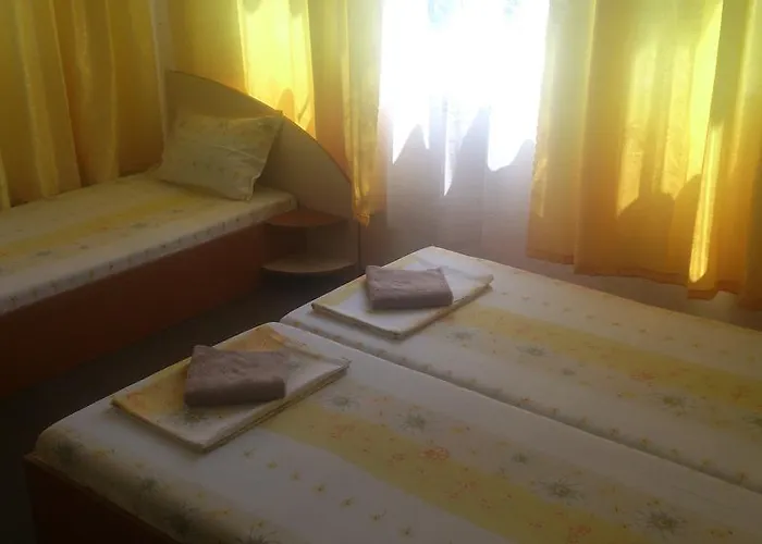 Svetla Приморсько