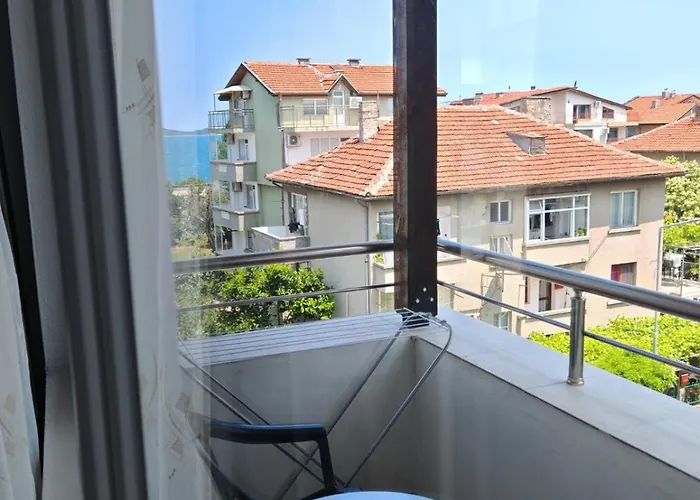 Гостьовий будинок Svetla