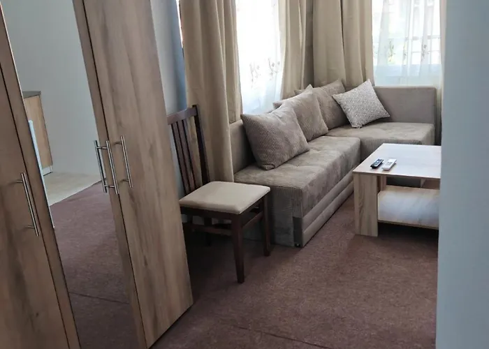 Гостьовий будинок Svetla