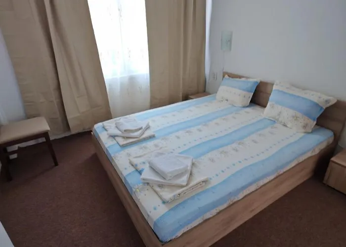 Svetla Гостьовий будинок