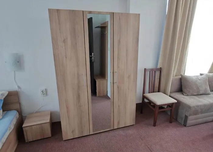 Svetla Гостьовий будинок Приморсько