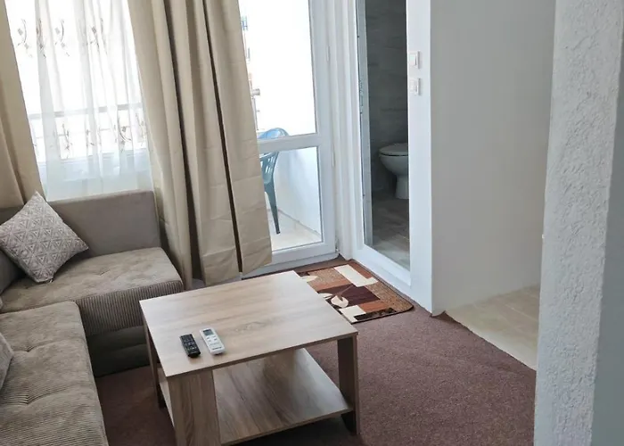 Svetla 2* Приморсько