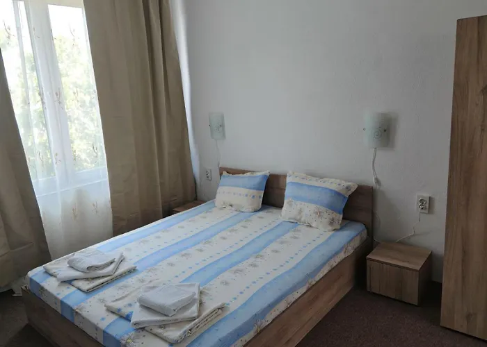 Svetla Гостьовий будинок