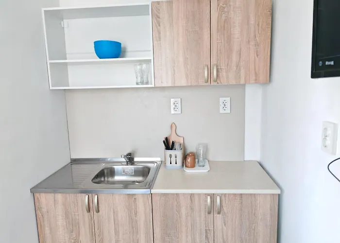 Svetla Приморсько