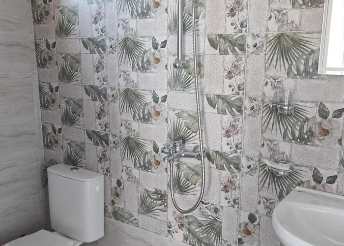 Гостьовий будинок Svetla 2*