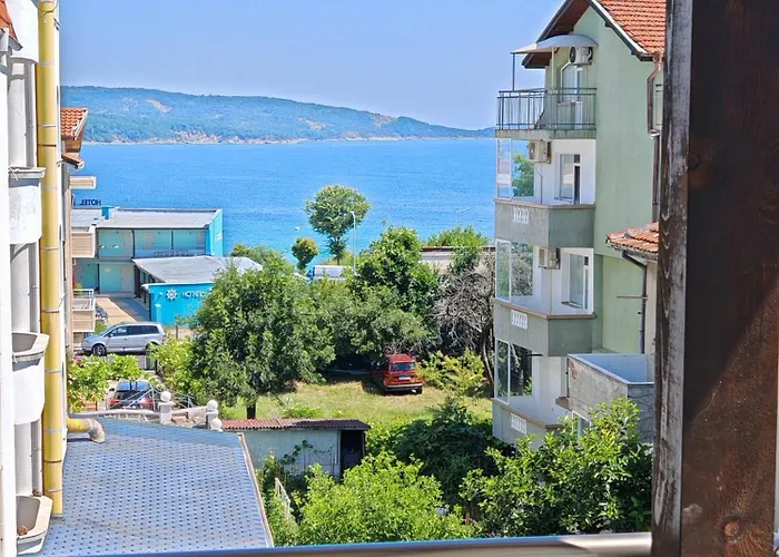 Гостьовий будинок Svetla 2*