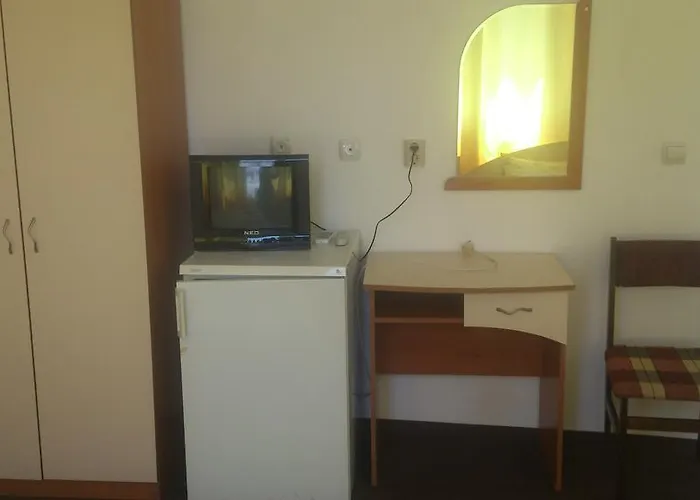 Гостьовий будинок Svetla Приморсько