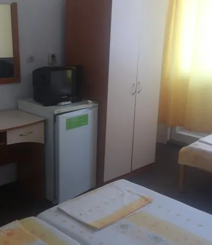 Гостьовий будинок Svetla