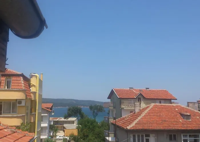 Svetla Приморсько