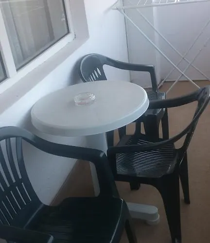 Гостьовий будинок Svetla Приморсько