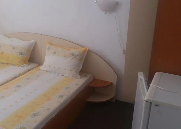 Гостьовий будинок Svetla 2*