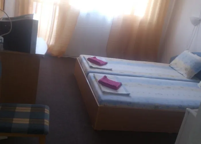 Svetla Приморсько