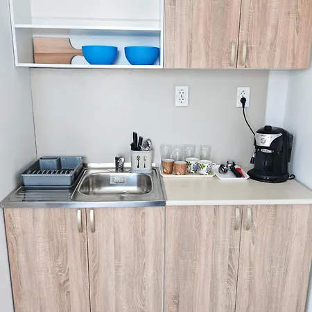 Svetla 招待所 普里莫尔斯科