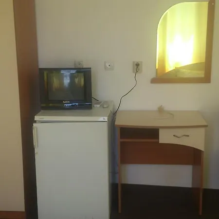 Penzion Svetla Primorsko