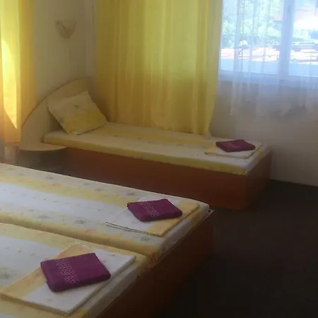 Penzion Svetla 2*