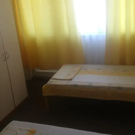 Penzion Svetla Primorsko