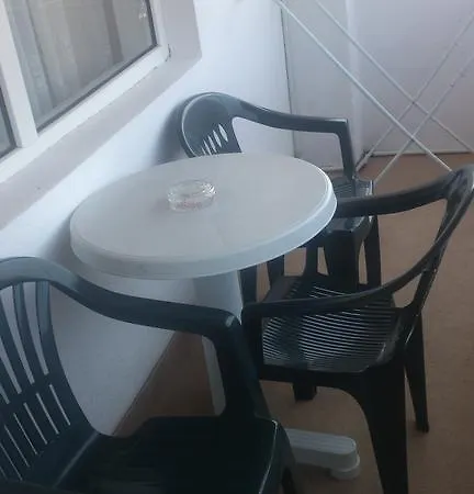 招待所 Svetla 普里莫尔斯科