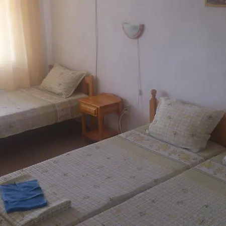 Penzion Svetla 2*