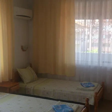 招待所 Svetla 普里莫尔斯科