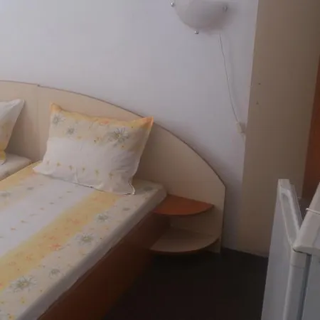 Penzion Svetla 2*