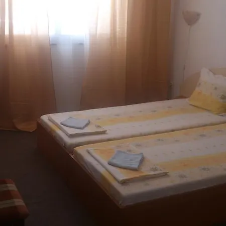Penzion Svetla 2*