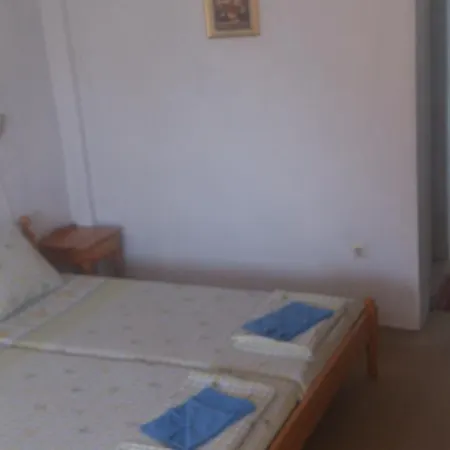 Penzion Svetla Primorsko