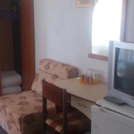 Svetla 普里莫尔斯科