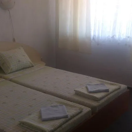 招待所 Svetla 普里莫尔斯科