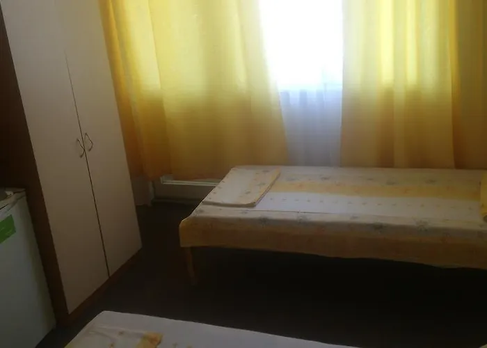 Maison d'hôtes Svetla Primorsko